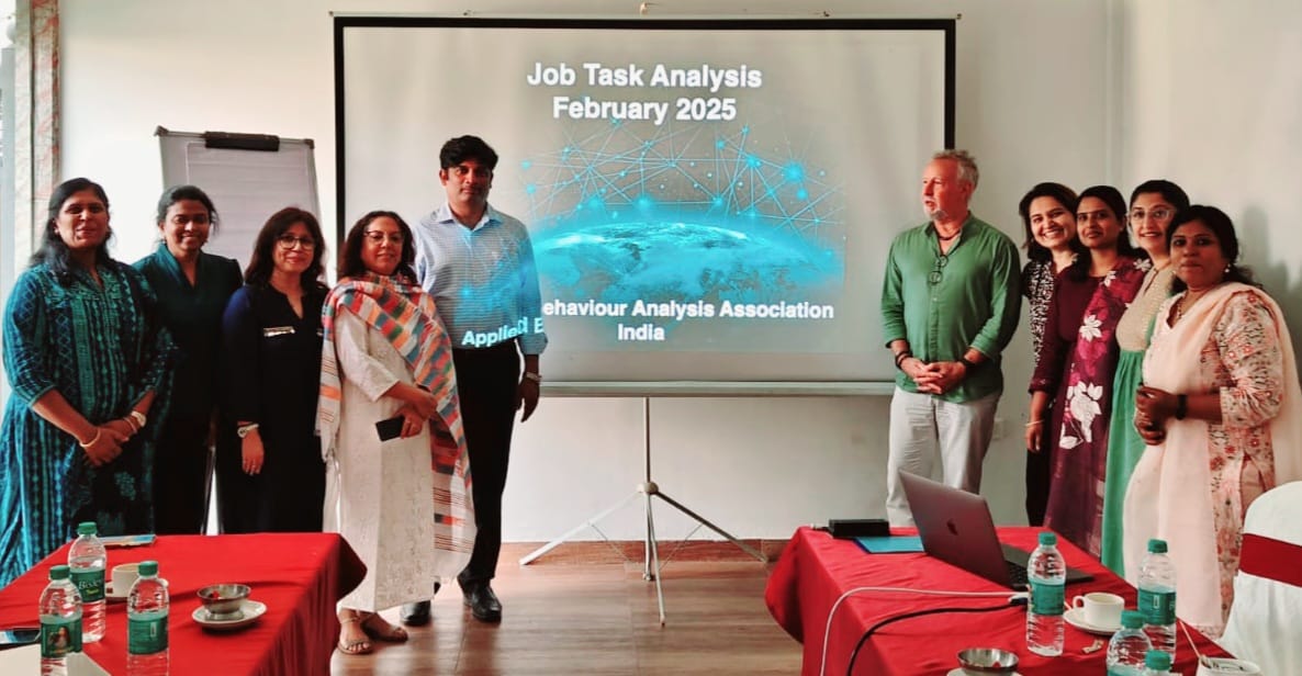 Job Task Analysis photo 6